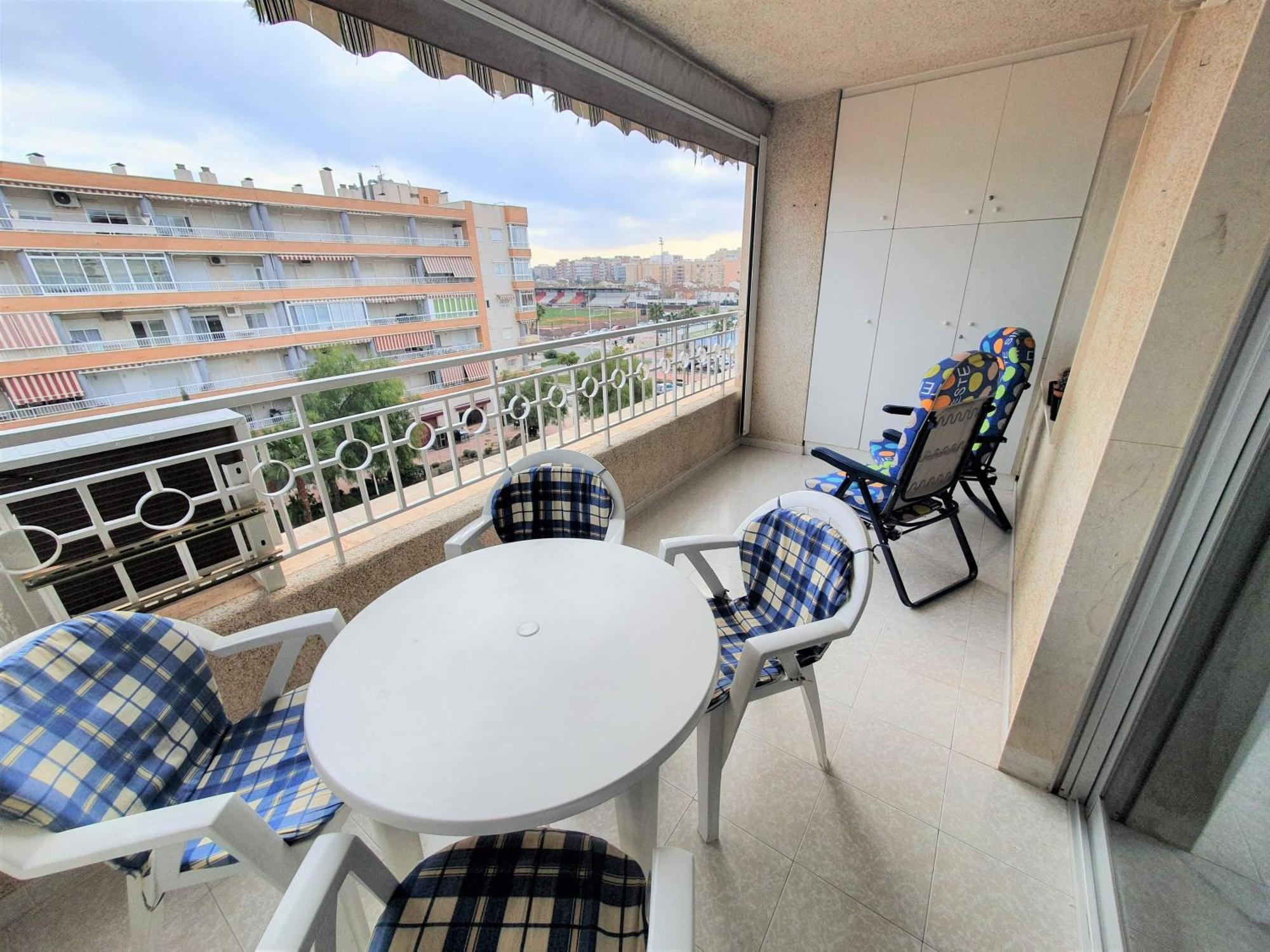 Santa Pola Salamanca 10 Apartamento, Garaje Subterraneo, Fibra Optica, Lavavajillas, Aire Acondicionado, Gran Terraza, Grand Playa 450M Exterior photo